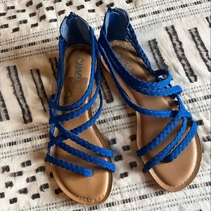 Carlos by Santana Amara sandals 8